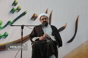 امام جواد(ع) نماد برکت و گره‌گشایی در معارف اسلامی است