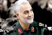 سردار سلیمانی پس از شهادتش زنده تر از گذشته الهام بخش ملت‌ها باقی ماند