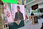 استاندار کرمان: شعر، زبان ماندگاری قهرمانان ملی چون حاج قاسم است