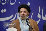 واکنش نماینده ولی فقیه در لرستان به وقایع اخیر