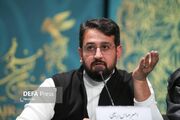 ربیعی: «احمد» روایت بُعدی ناشناخته شهید کاظمی است