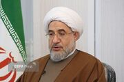 آیت الله اراکی: همه وجود ملت ایران آکنده از عشق حسینی، فاطمی و علوی است