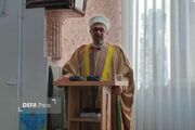 امام جمعه دهگلان: مبعث نماد نزدیکی عابد و معبود است