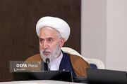 موحدی: دادستان‌ها برای متهمین اغتشاشات اخیر «پرونده شخصیت» تشکیل دهند