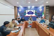 رحیمی: برنامه‌های روز جانباز در ایلام تشریح شد