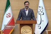 طحان نظیف: آزمون کتبی انتخابات میان‌دوره‌ای مجلس خبرگان رهبری ۵ بهمن برگزار می‌شود