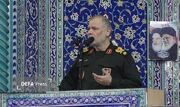 سردار جمیری: سپاه، پاسداری از انقلاب را با نگاه عاشورایی و ولایی ادامه خواهد داد