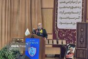 سردار وحیدی: نظامی‌کردن فضا آثار سوء زیست‌محیطی دارد/ آمریکا بزرگ‌ترین ناقض محیط‌زیست در جهان است