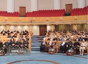 اولین اجلاس سراسری «نهج البلاغه فراجا» برگزار شد