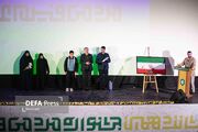 پنجمین شب از جشنواره مردمی فیلم عمار، میزبان ویژه برنامه «آرمان روح الله»