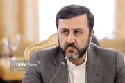 غریب‌آبادی: پاسخ ایران به هر اقدام نظامی دردناک خواهد بود