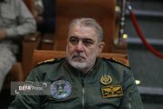 قدرت دفاعی کشور مبتنی بر آموزه‌های قرآنی و تجربیات میدانی نیرو‌های مسلح است