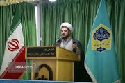 امام‌جمعه کمالشهر: سپاه پاسداران، ذوالفقاری بر فرق قلدران و متجاوزان است