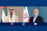 پزشکیان: ایران همواره مسیر تعامل را برای مسائل برگزیده است/ از جنگ استقبال نمی‌کنیم
