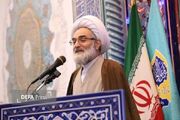 هرگونه خطای آمریکا، خلیج فارس را تبدیل به گورستان متجاوزان می‌کند