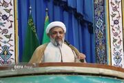 حجت‌الاسلام‌مرادبیگی: جوانان و نوجوانان ایرانی پای ارزش‌ها و ولایت ایستاده‌اند