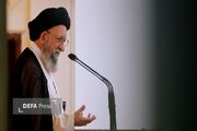 امام جمعه گرگان: ایران از تهدیدهای آمریکا هراسی ندارد