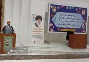دشمن تلاش دارد ،تا جایگاه مادری و معلمان را تضعیف کند