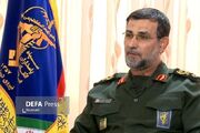 تکذیب شایعه ترور فرمانده نیروی دریایی سپاه