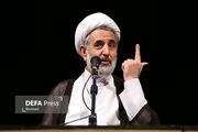 حجت‌الاسلام ذوالنوری: فتنه دی‌ماه با فتنه‌های قبلی متفاوت بود