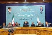 استاندار فارس: بیش از ۲ هزار و ۶۰ پروژه در دهه فجر با رویکرد عدالت‌محور در استان فارس افتتاح می شود
