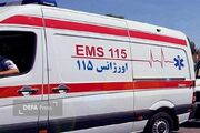 نیروی اورژانس جان‌باخته در حادثه ایرانشهر «شهید خدمت» معرفی شد