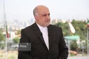 امانی: ایران توانایی وارد کردن ضرباتی دردناک به دشمنان را دارد