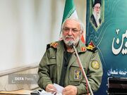 سردار ادیبی: انقلاب اسلامی حاصل ایمان، بصیرت و ایستادگی تاریخی ملت ایران است