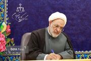 یادداشت | سپاه پاسداران انقلاب اسلامی، واقعیتی است که با برچسب‌زنی‌های سیاسی اتحادیه اروپا قابل تحریف نیست