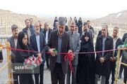 ده‌ها طرح عمرانی و آموزشی و خدماتی در شهرستان قروه افتتاح و کلنگ‌زنی شد
