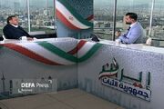مشاور فرمانده سپاه: سربازان آمریکا اهداف مشروع ایران خواهند بود