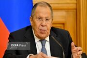 لاوروف: آماده میانجیگری بین ایران و آمریکا هستیم