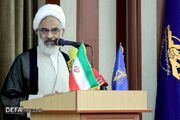 حجت‌الاسلام حاجی صادقی: جنگ شناختی؛ اولویت امروز/ هدف اصلی دشمن تسلیم کردن ایران است