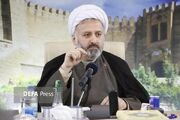 حجت الاسلام شهواری: به‌کارگیری فناوری‌های نوین گامی اساسی به سوی عدالت کارآمد است