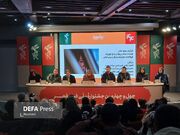 مصباح: سینمای اجتماعی درحال نابودی است/ «بیلبورد» نگاه عرفانی دارد