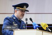 امیر بهمرد: آمادگی نیرو‌های مسلح برای مواجهه با تهدیدات/ نهاجا در مسیر تحول زیربنایی حرکت می‌کند