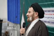 حجت الاسلام شاهرخی: فعالیت‌های مساجد ساماندهی و یکپارچه سازی شوند