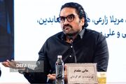 «خواب»؛ روایتی سینمایی از فاصله انسان امروز با واقعیت زندگی است