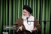 آیت‌الله علم‌الهدی: بیعت تاریخی همافران با امام خمینی (ره) نقطه شکست آمریکا بود