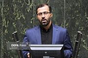 گودرزی: «دیپلماسی و میدان» کاملاً هماهنگ و منسجم عمل می‌کنند