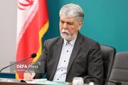وزیر فرهنگ: موسیقی فجر باید محلی برای شنیدن صداهای متنوع باشد
