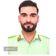 شهادت مامور پلیس اهواز در عملیات دستگیری سارقان مسلح