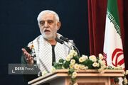 سردار کوشکی: اراده ملی بر قدرت دشمنان پیروز است