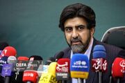 محمدخانی: برای تخریب اموال عمومی در اغتشاشات برنامه‌ریزی جدی شده بود