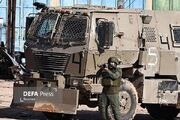 واحد ویژه ارتش «اسرائیل» در کرانه باختری مستقر شد