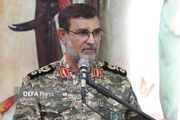 دریادار تنگسیری: واکنش سریع یگان‌های عملیاتی سپاه مقابل توطئه‌های ضد امنیتی دریایی/ اشراف کاملی بر تنگه هرمز داریم