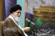 آیت‌الله علم‌الهدی: بی‌حوصلگی، آفت بزرگ جوان انقلابی/ با ایستادگی جوان مؤمن در سنگر فکری، هیچ سلاح نظامی کارساز نیست