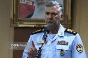 امیر طالب‌زاده: توسعه صنعت بومی از اولویت‌های اصلی نیروی هوایی ارتش است