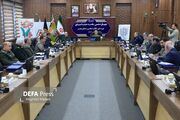 سرلشکر موسوی: ضرورت بهره‌گیری از ظرفیت نخبگان در موزه ملی انقلاب اسلامی و دفاع مقدس/ از دست‌اندرکاران موزه قدردانی می‌کنم