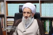 آیت الله محمدی لائینی: روز شیرگاه در تقویم استان مازندران ثبت شود